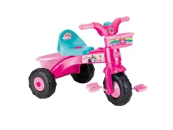 Hot Wheels driewieler met claxon<Barbie Clearance