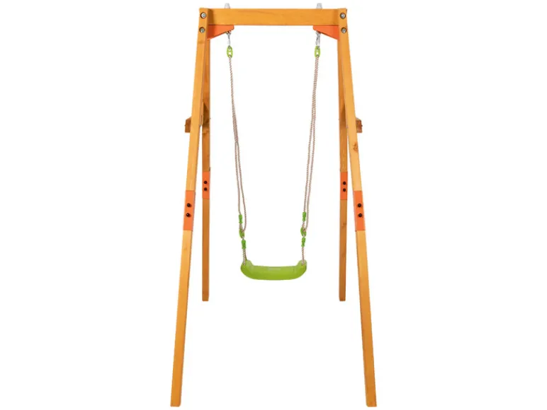 Houten schommel<Playtive Online