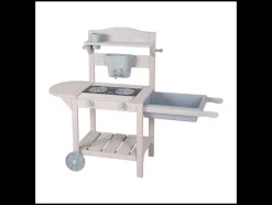 Houten speelgoed keuken<roba