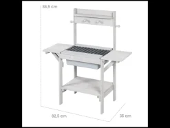 Houten speelgoed keuken<roba