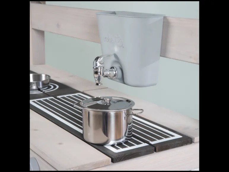 Houten speelgoed keuken<roba Best