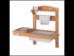 Houten speelgoed keuken om op te hangen<roba Online