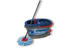 H2PrO Spin mop<Vileda Outlet