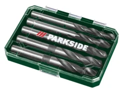 HSS-spiraalboren<PARKSIDE® Hot