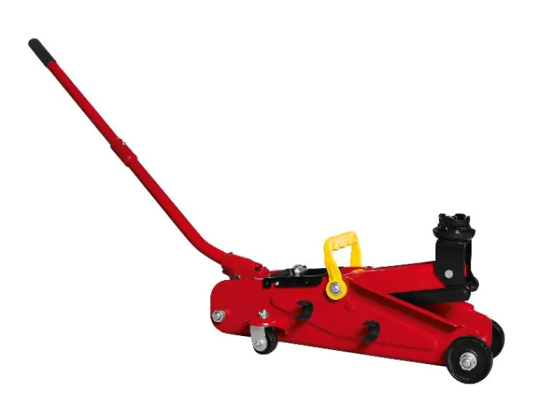 Hydraulische krik met draaggreep<ULTIMATE SPEED® Online