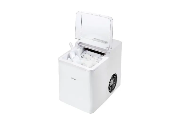 IJsblokjesmachine<SILVERCREST® KITCHEN TOOLS Outlet