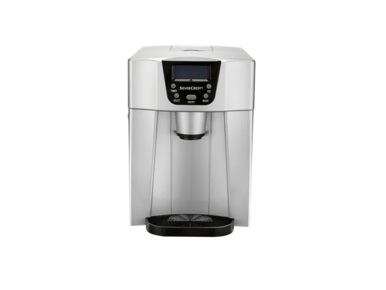 IJsblokjesmachine<SILVERCREST® KITCHEN TOOLS Discount