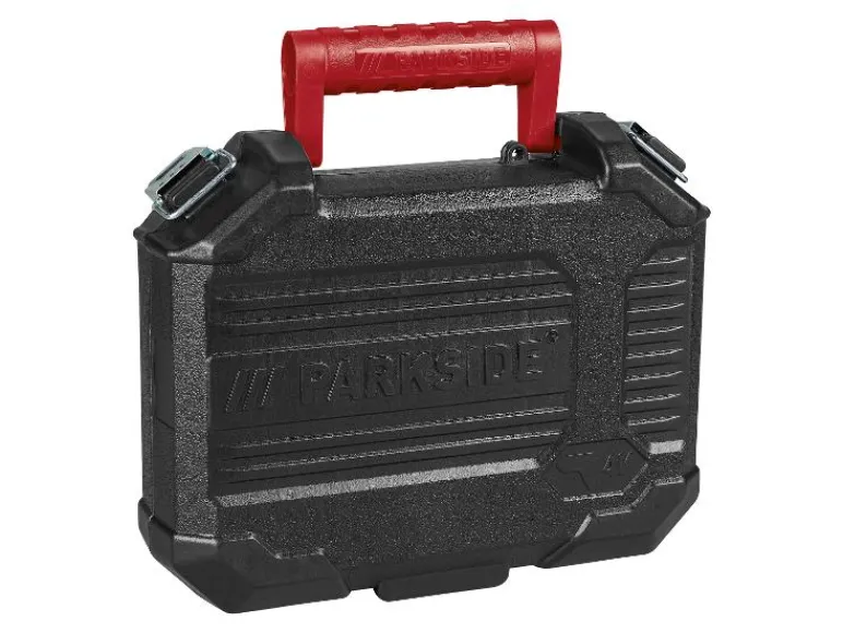 4-in-1 accu-schroefmachine<PARKSIDE®