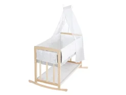 4-in-1 baby bedje<roba Outlet