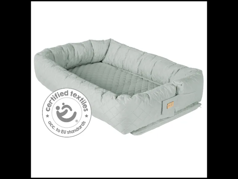 3-in-1 babylounge knuffelnest<roba Discount