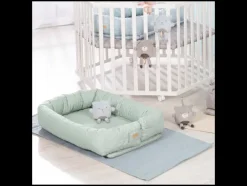 3-in-1 babylounge knuffelnest<roba Discount
