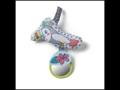 2-in-1 buiklighulp en zitondersteuning<Infantino Clearance