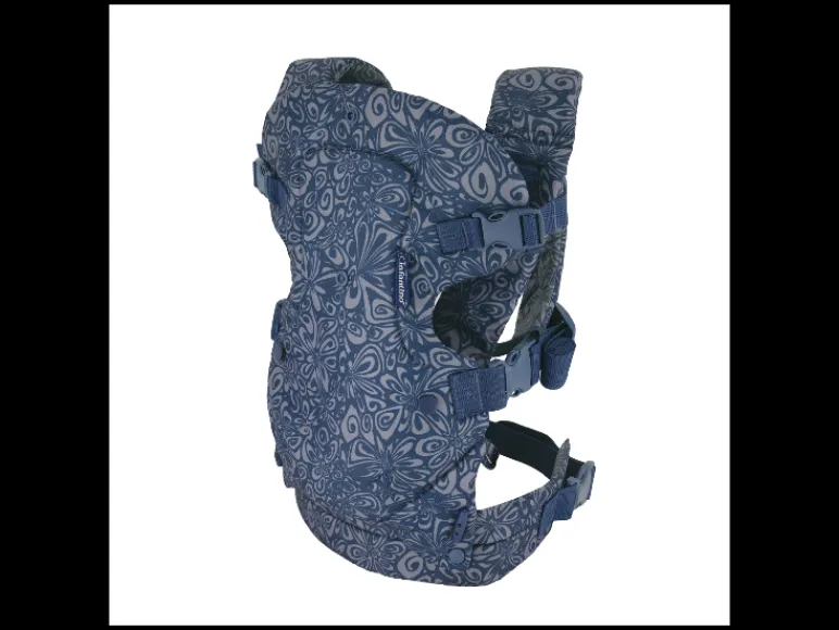 4-in-1 draagzak baby Flip<Infantino Outlet