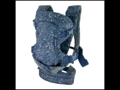 4-in-1 draagzak baby Flip<Infantino Outlet