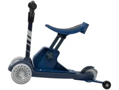 4-in-1 driewieler<Playtive Best