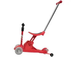 4-in-1 driewieler<Playtive Best