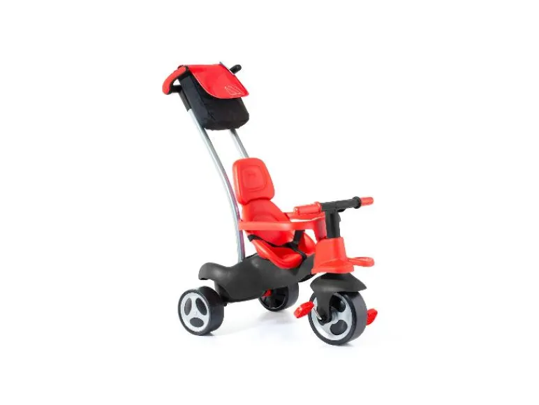 5-in-1 driewieler Urban Trike<Molto Sale