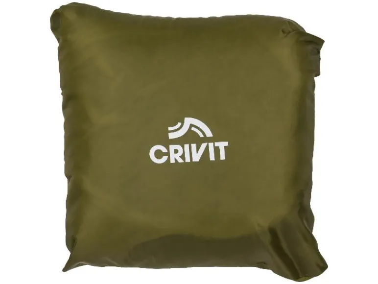 3-in-1 kampeerdeken met opbergtas<CRIVIT Best