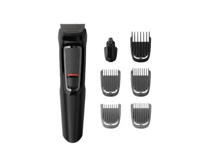 7-in-1 Multigroom serie 3000 MG3721/14<PHILIPS Best
