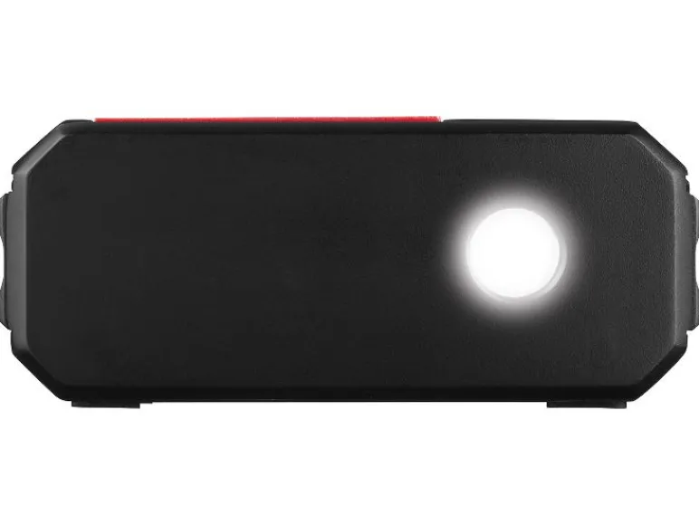 4-in-1 powerbank met compressor<ULTIMATE SPEED® Clearance