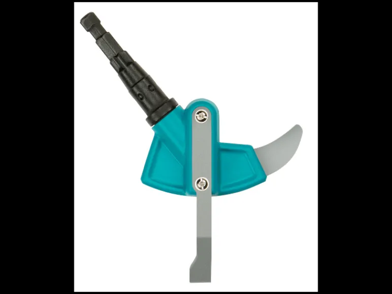 2-in-1 voegenkrabber<Gardena Best