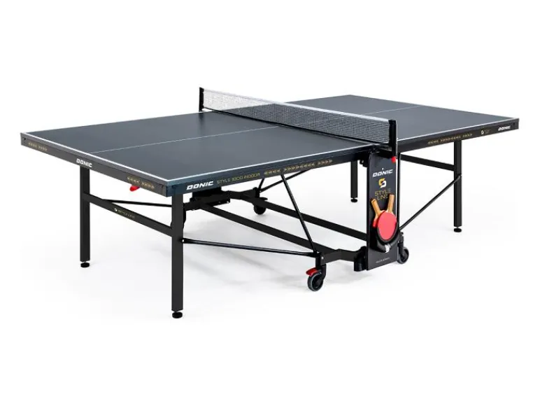 Indoor tafeltennistafel Style 1000<DONIC Clearance