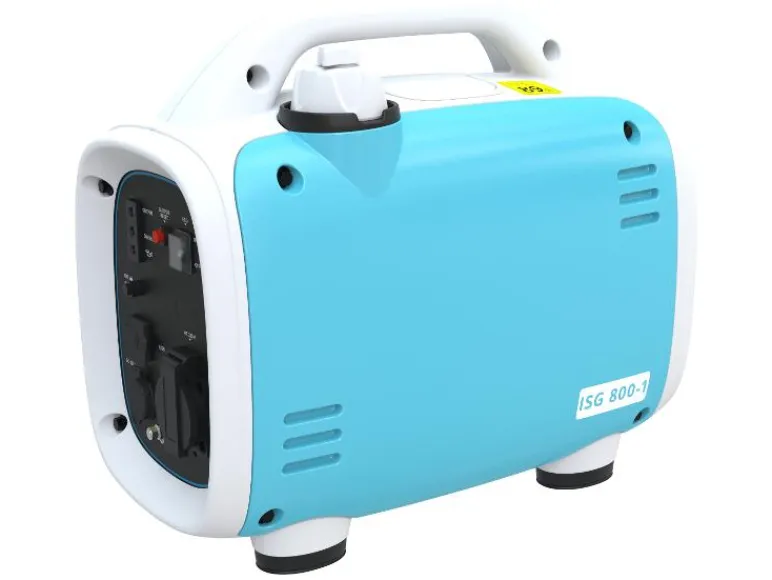 Inverter aggregaat ISG 800-1<Güde Discount
