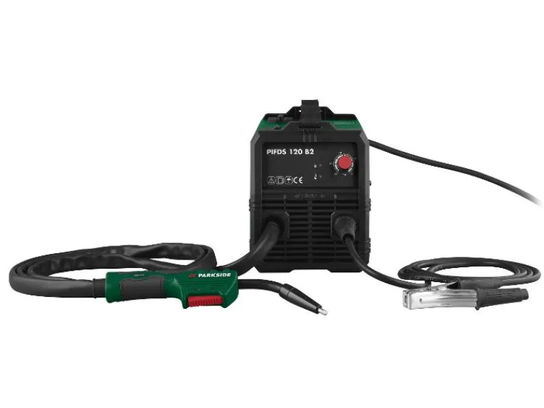 Inverter lasapparaat<PARKSIDE® New