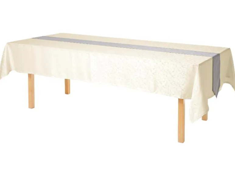 Jacquard tafelkleed<LIVARNO home Online