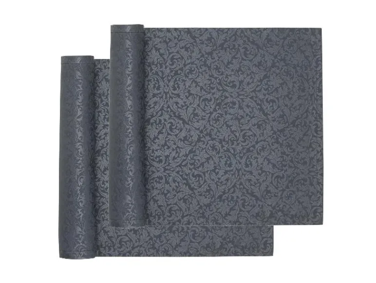Jacquard tafelkleed of tafelloper set<LIVARNO® Hot