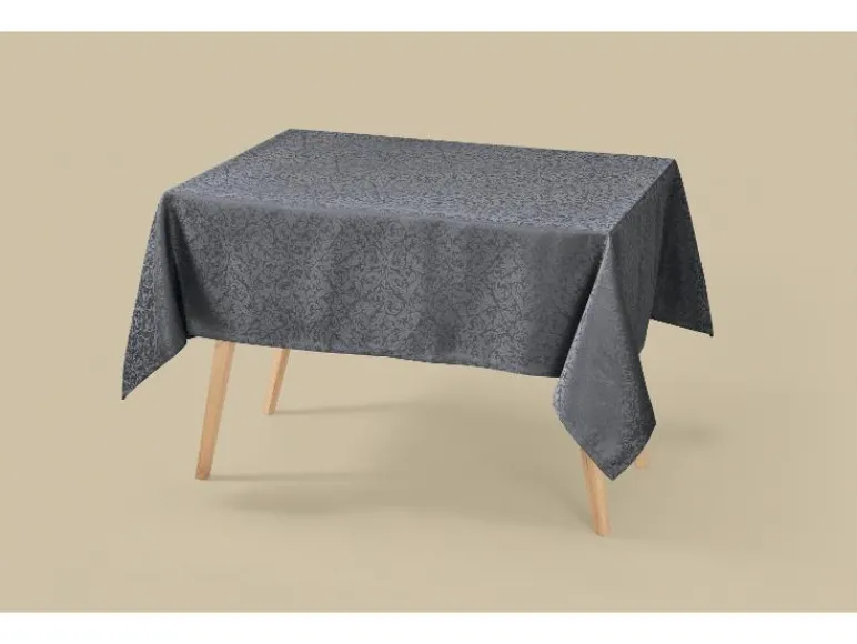 Jacquard tafelkleed of tafelloper set<LIVARNO® Hot