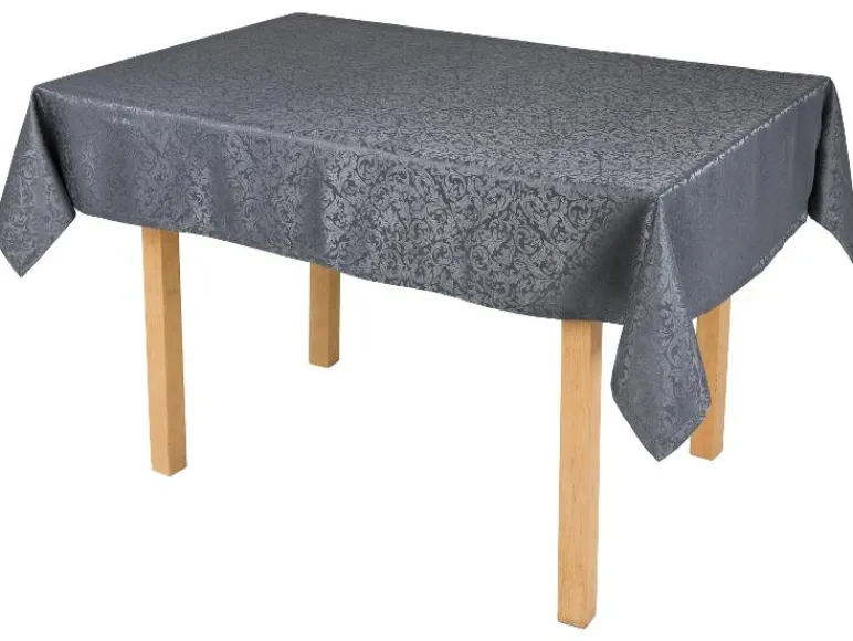 Jacquard tafelkleed of tafelloper set<LIVARNO® Hot