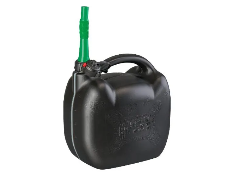 Jerrycan 10 L<ULTIMATE SPEED® Sale