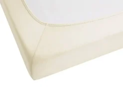 Jersey hoeslaken<Biberna Outlet