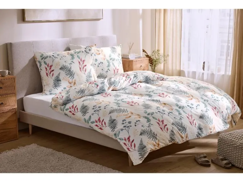 Jersey hoeslaken 140-160 x 200 cm<LIVARNO® Best