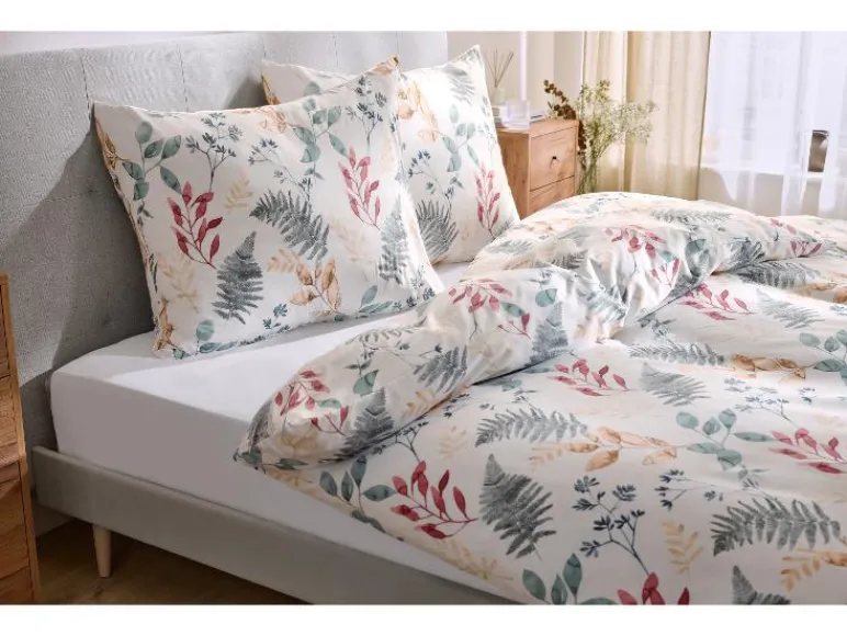 Jersey hoeslaken 140-160 x 200 cm<LIVARNO® Best