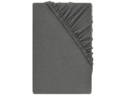Jersey hoeslaken 180-200 x 200 cm<LIVARNO® Online
