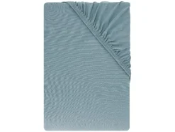 Jersey hoeslaken 90-100 x 200 cm<LIVARNO® Clearance