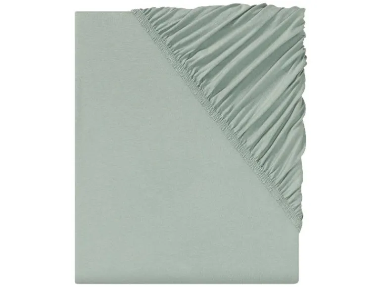 Jersey hoeslaken 180-200 x 200 cm<LIVARNO home Clearance