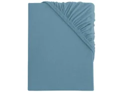 Jersey hoeslaken 140-160 x 200 cm<s.Oliver Outlet