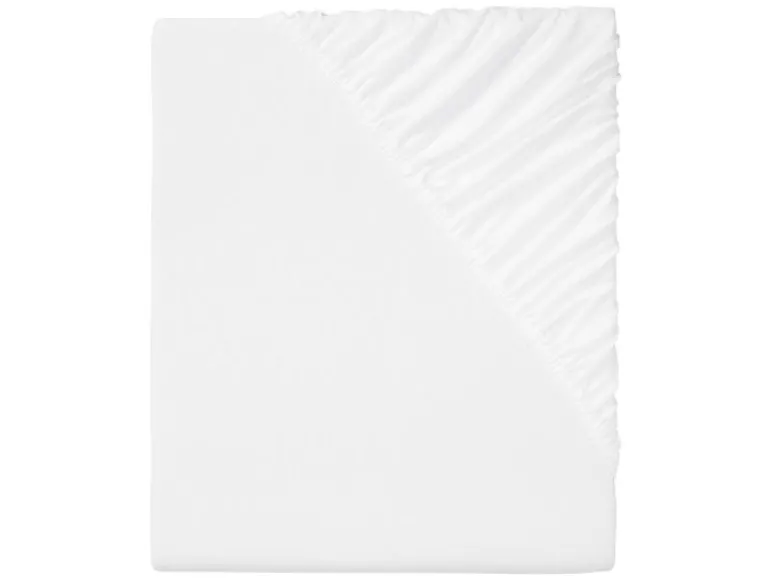 Jersey hoeslaken 140-160 x 200 cm<LIVARNO home Best