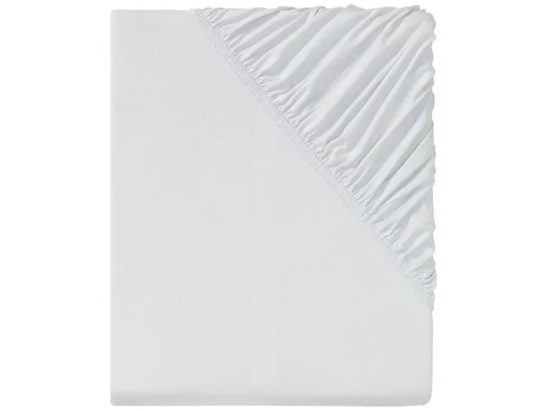 Jersey hoeslaken 140-160 x 200 cm<LIVARNO home Outlet