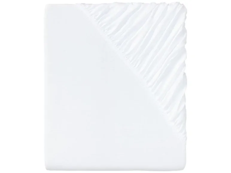 Jersey hoeslaken 140-160 x 200 cm<LIVARNO home Outlet