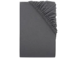 Jersey hoeslaken 90-100 x 200 cm<LIVARNO home New