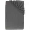 Jersey hoeslaken 180-200 x 200 cm<LIVARNO® Discount