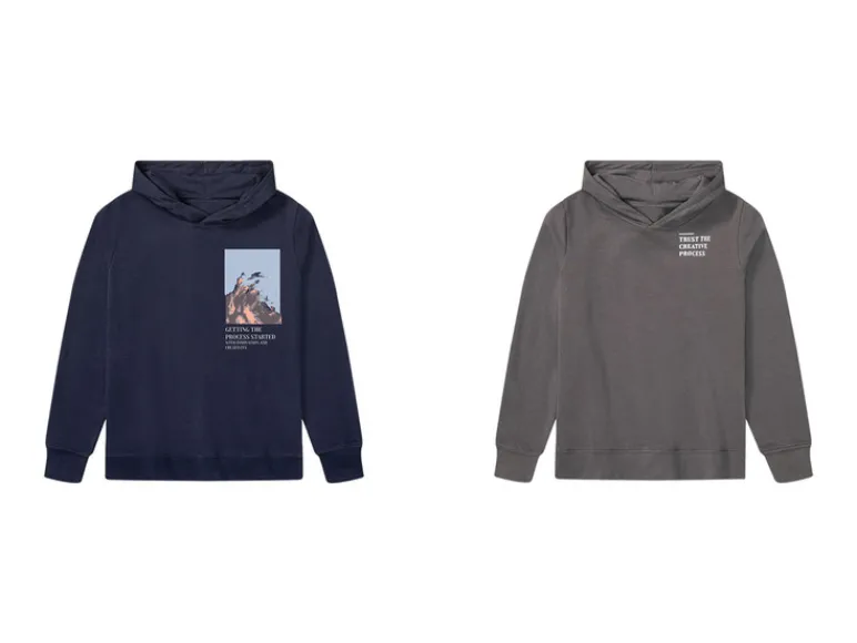 Jongens hoodie<pepperts!® Outlet