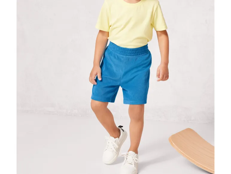 Jongens short<lupilu® Hot