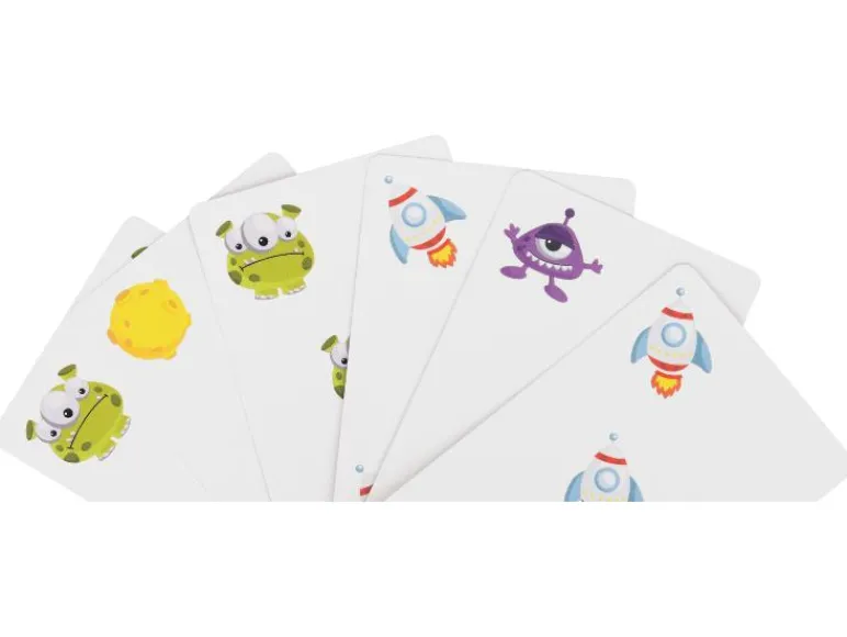 Kaart- en dobbelspellen<Playtive Discount