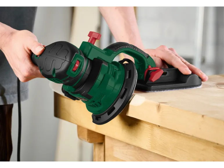 Kantenschuurmachine 250 W<PARKSIDE® Best