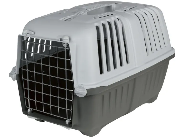 Kattenbak of transportbox<zoofari® Best